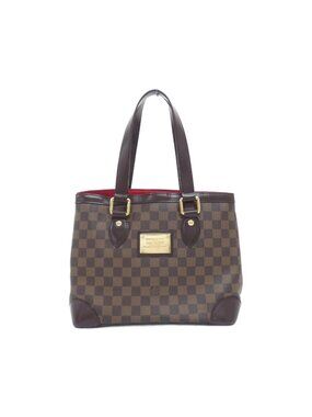 Louis Vuitton Damier Hampstead PM Bag